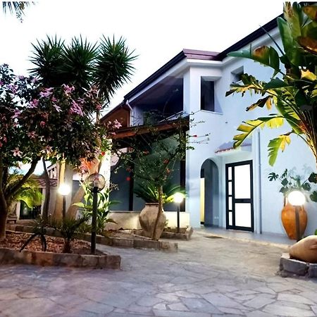Eraclea Minoa Apartments エクステリア 写真