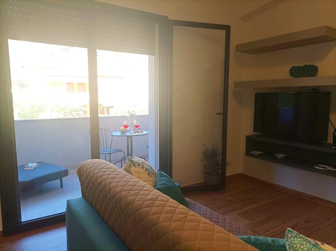 Eraclea Minoa Apartments エクステリア 写真