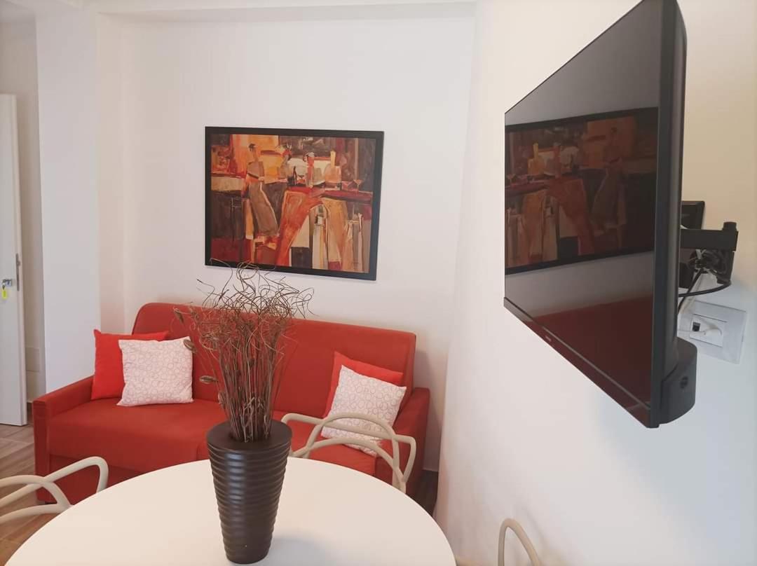 Eraclea Minoa Apartments エクステリア 写真