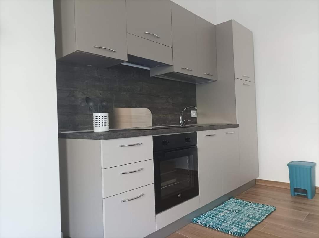 Eraclea Minoa Apartments エクステリア 写真