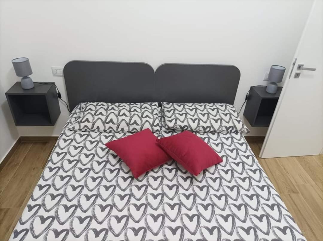 Eraclea Minoa Apartments エクステリア 写真