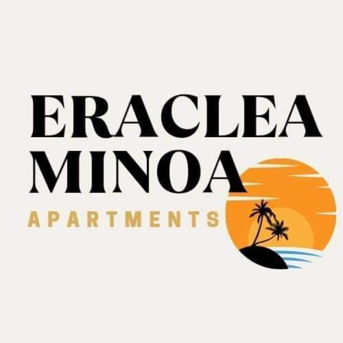 Eraclea Minoa Apartments エクステリア 写真