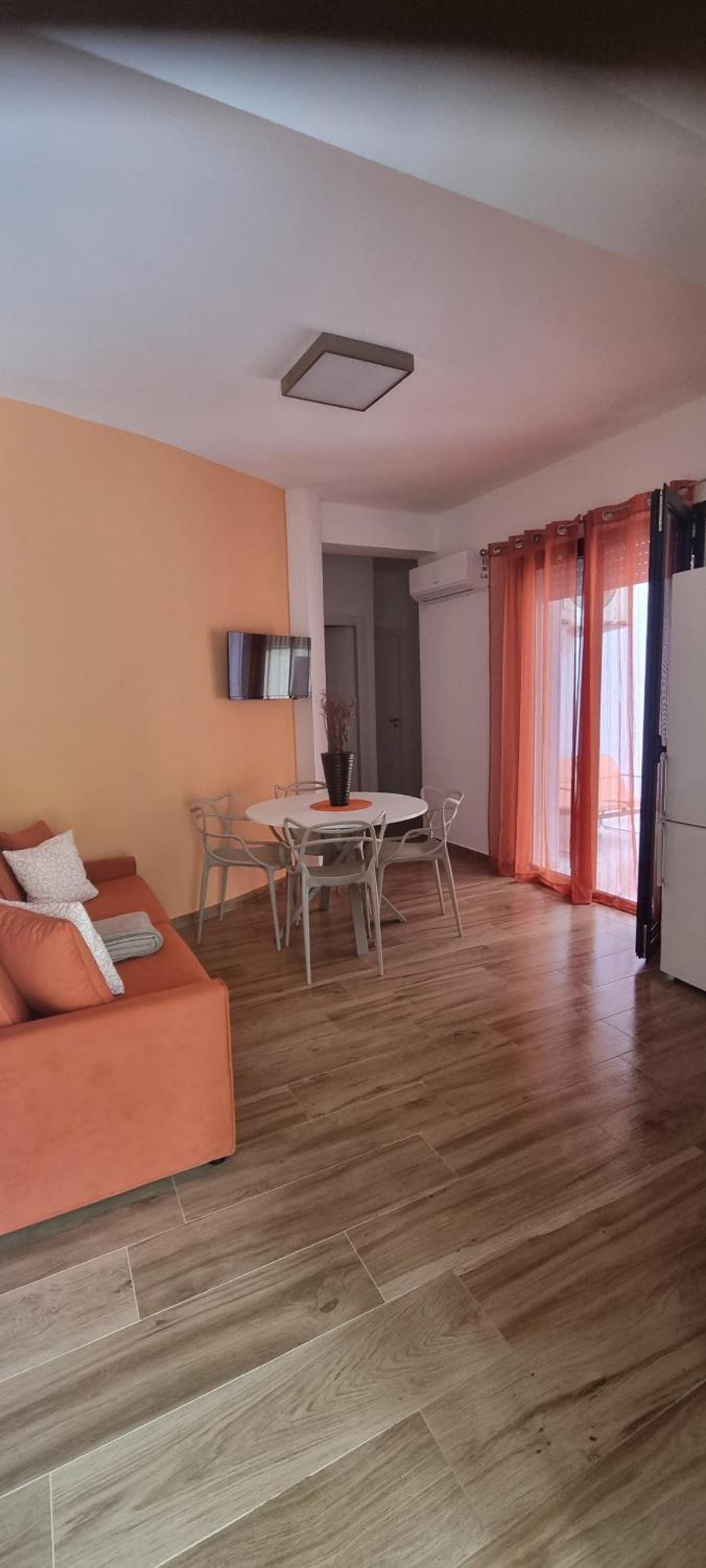 Eraclea Minoa Apartments エクステリア 写真